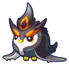 ペンキュキュン