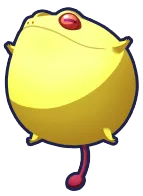 カエルニーニョ