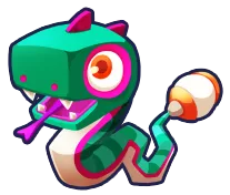 ガラダイショウ