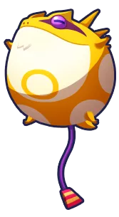 そりカエルニーニョ