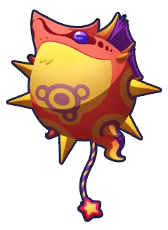 はねカエルニーニョ