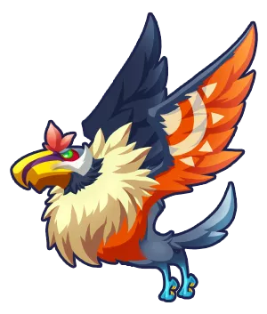 フレイムイーグル