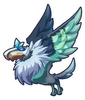 フリーズイーグル