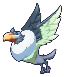 アイスイーグル