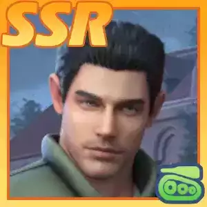 クリス・レッドフィールド