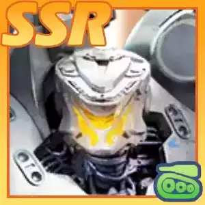 ストライカー・エウレカ