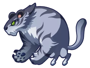 ストルムグレン三世