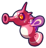 ヒッポカンピー