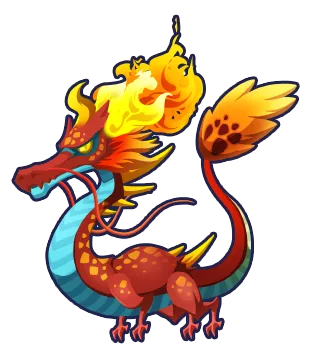 レイジギラファ