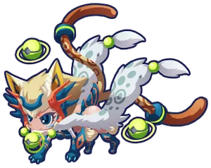 ティンクルクーガー