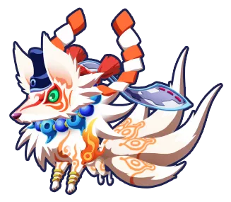 豊作フェネッコ