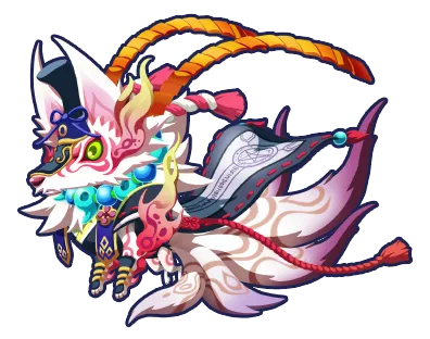 フェネッコ大豊穣