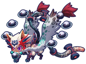 ティンクルパンサー