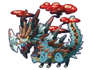 硬合金ガビアル