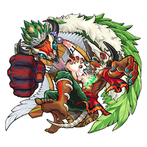 トーテムマスター