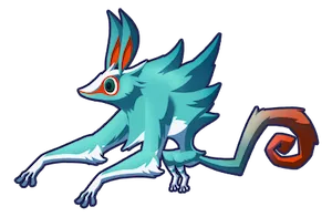 タランウータン