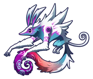 クダランウータン