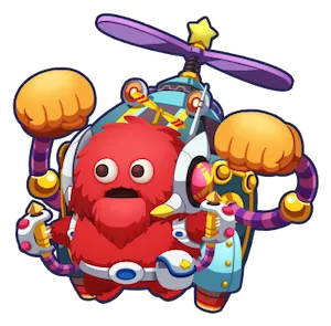 ムック年長さん