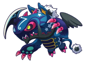 チュッパカバラス