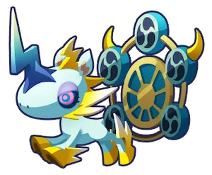 サンダーユニ子