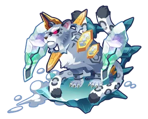 タイガーゴイル