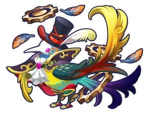 ハットトリッキー