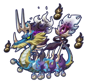 イーヴィルドラコ