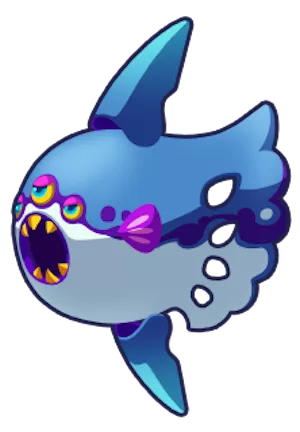 ヨッキュウフマン坊