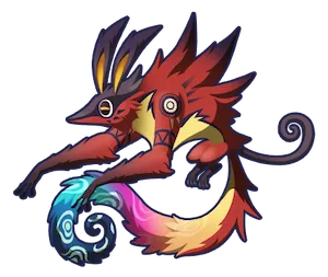 サクランウータン