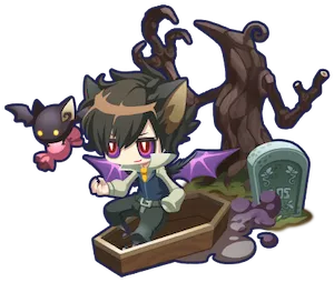 バットヴォーイ