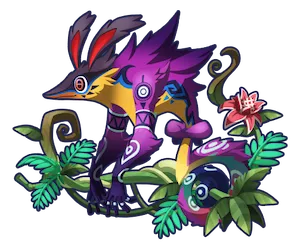 ケシカランウータン