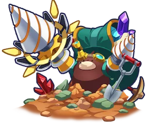 モグマライザー