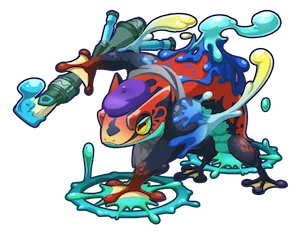 ミケロンジェロ