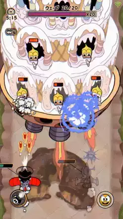 ダブルスモード－４-min