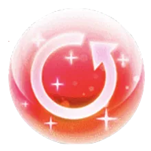 アゲインガチャ画像