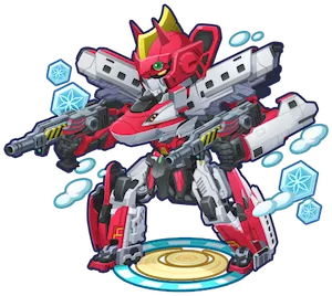 Ｅ６こまち(星6)