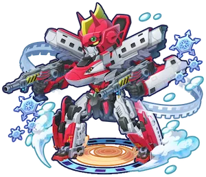 Ｅ６こまち(星7)