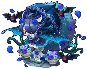 アンブレローズ