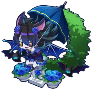 ガーデンローズ