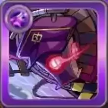 アンコルウアイコン