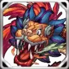 ケツァルコアトルアイコン