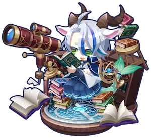 カプリコルヌス