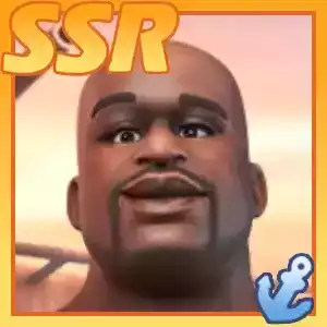 シャキール・オニール