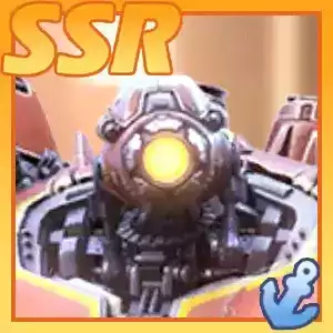 クリムゾン・タイフーン