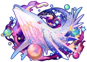 踊るジョセフィーネ