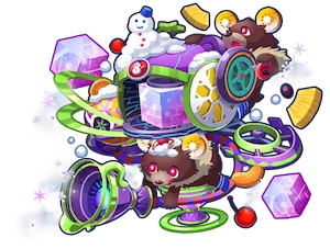 アワテフタメクマ