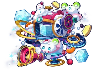 イマヲトキメクマ