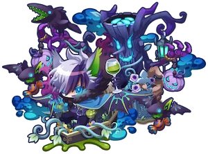 ノクターンヴォーイ