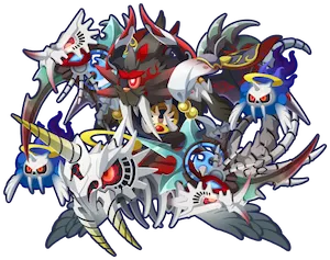 ルシフェラ伯爵