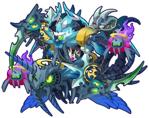 ルシキュラ伯爵